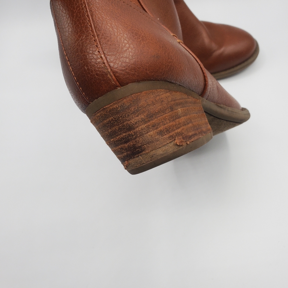 Booties - Picture 2 of 6